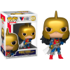 Wonder Woman - Wonder Woman Flashpoint 80th Anniversary Pop! Vinyl Figure