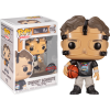 The Office - Basketball Dwight  Pop! Vinyl Figure 