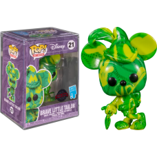 Mickey Mouse - Brave Little Tailor(Artist) Pop! Vinyl Figure 