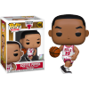 NBA: Legends - Scottie Pippen (Bulls Home) Pop! Vinyl Figure