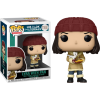 His Dark Materials - Lyra with Pan Pop! Vinyl Figure