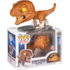 Jurassic World: Dominion - Atrociraptor Panthera Pop! Vinyl Figure