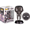 Star Wars: Across The Galaxy – K-2SO Jedha Pop! Vinyl Figure with Enamel Pin