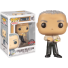 The Office - Creed with Mung Beans Pop! Vinyl Figure 