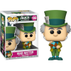 Alice in Wonderland - Mad Hatter 70th Anniversary Pop! Vinyl Figure