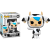 Tokidoki - Mozzarella Pop! Vinyl Figure