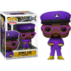 Directors - Spike Lee Purple Suit Pop! Vinyl Figure