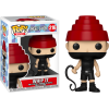 Devo - Whip It Pop! Vinyl Figure