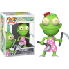 Solar Opposites - Jesse Pop! Vinyl Figure