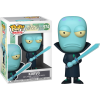 Solar Opposites - Korvo Pop! Vinyl Figure