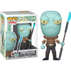 Solar Opposites - Yumyulack Pop! Vinyl Figure