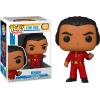 Star Trek: The Original Series - Khan Pop! Vinyl Figure