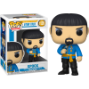 Star Trek: The Original Series - Mirror Spock Pop! Vinyl Figure