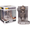 Star Wars Episode V: The Empire Strikes Back - IG-88 Bounty Hunters Deluxe Pop! Vinyl Figure