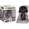 Star Wars Episode V: The Empire Strikes Back - Darth Vader Bounty Hunters Deluxe Pop! Vinyl Figure