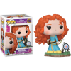 Disney Princess - Merida (Brave) Pop! Vinyl Figure