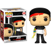 Twenty One Pilots - Joshua Dun Stressed Out Pop! Vinyl Figure