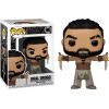 Game of Thrones - Khal Drogo with Daggers 10th Anniversary Pop! Vinyl Figure