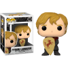 Game of Thrones - Tyrion Lannister with Shield 10th Anniversary Pop! Vinyl Figure