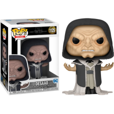 Zack Snyder’s Justice League - Desaad Pop! Vinyl Figure