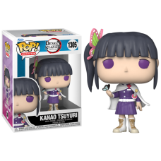 Demon Slayer - Kanao Tsuyuri Pop! Vinyl Figure