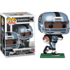 NFL Football - Josh Jacobs Las Vegas Raiders Pop! Vinyl Figure