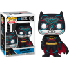 Batman - Batman Dia de los Muertos Pop! Vinyl Figure