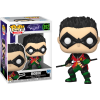 Gotham Knights - Robin Pop! Vinyl Figure