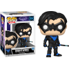 Gotham Knights - Nightwing Pop! Vinyl Figure