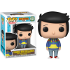 The Bob's Burgers Movie (2022) - Young Bob Belcher Pop! Vinyl Figure