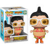 The Bob's Burgers Movie (2022) - Gene Belcher Itty Bitty Ditty Committee Pop! Vinyl Figure