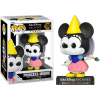 Mickey Mouse - Princess Minnie Disney Archives Pop! Vinyl Figure