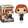 The Queen’s Gambit - Beth Harmon with Trophies Pop! Vinyl Figure