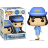 Pan Am - Stewardess Pop! Vinyl Figure