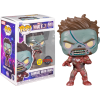 Marvel: What If…? - Zombie Iron Man Glow in the Dark Pop! Vinyl Figure