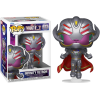 Marvel’s What If…? - Infinity Ultron Pop! Vinyl Figure