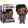 Marvel: What If…? - Infinity Killmonger Pop! Vinyl Figure