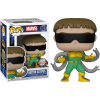 Spider-Man: The Animated Series - Doctor Octopus Pop! Vinyl Figure