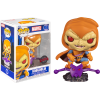 Spider-Man: The Animated Series - Hobgoblin Pop! Vinyl Figure