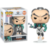 Overwatch 2 - Sigma Pop! Vinyl Figure