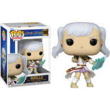 Black Clover - Noelle Pop! Vinyl Figure