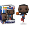 Space Jam 2: A New Legacy - Lebron James Leaping Pop! Vinyl Figure