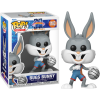 Space Jam 2: A New Legacy - Bugs Bunny Dribbling Pop! Vinyl Figure