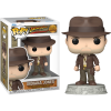 Indiana Jones and the Raiders of the Lost Ark - Indiana Jones with Jacket Pop! Vinyl Figure