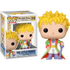 Le Petit Prince - The Little Prince Pop! Vinyl Figure