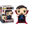 Doctor Strange in the Multiverse of Madness - Doctor Strange Levitating Pop! Vinyl Figure