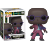 The Matrix Resurrections – Morpheus in Pink Suit Pop! Vinyl Figure