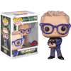 The Matrix Resurrections – The Analyst Pop! Vinyl Figure