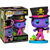 The Princess and the Frog - Dr. Facilier Blacklight Pop! Vinyl Figure