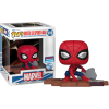 Spider-Man: Beyond Amazing - Spider-Man Sinister Six Deluxe Pop! Vinyl Figure